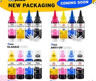 sublimation ink