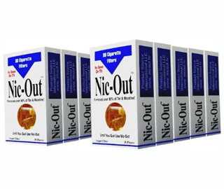 cigarette filters