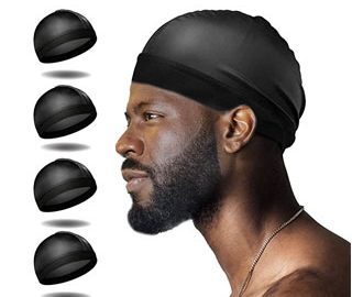 wave cap