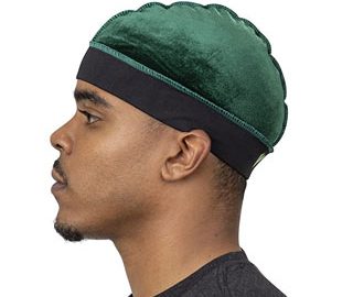 wave cap