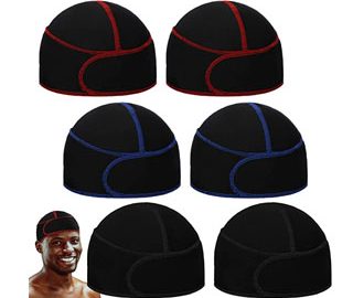 wave cap