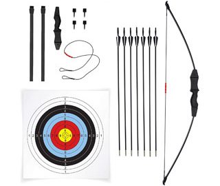 recurve crossbow